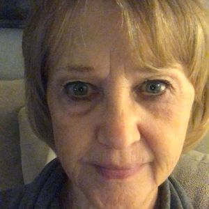 Meet your Posher, Patsy